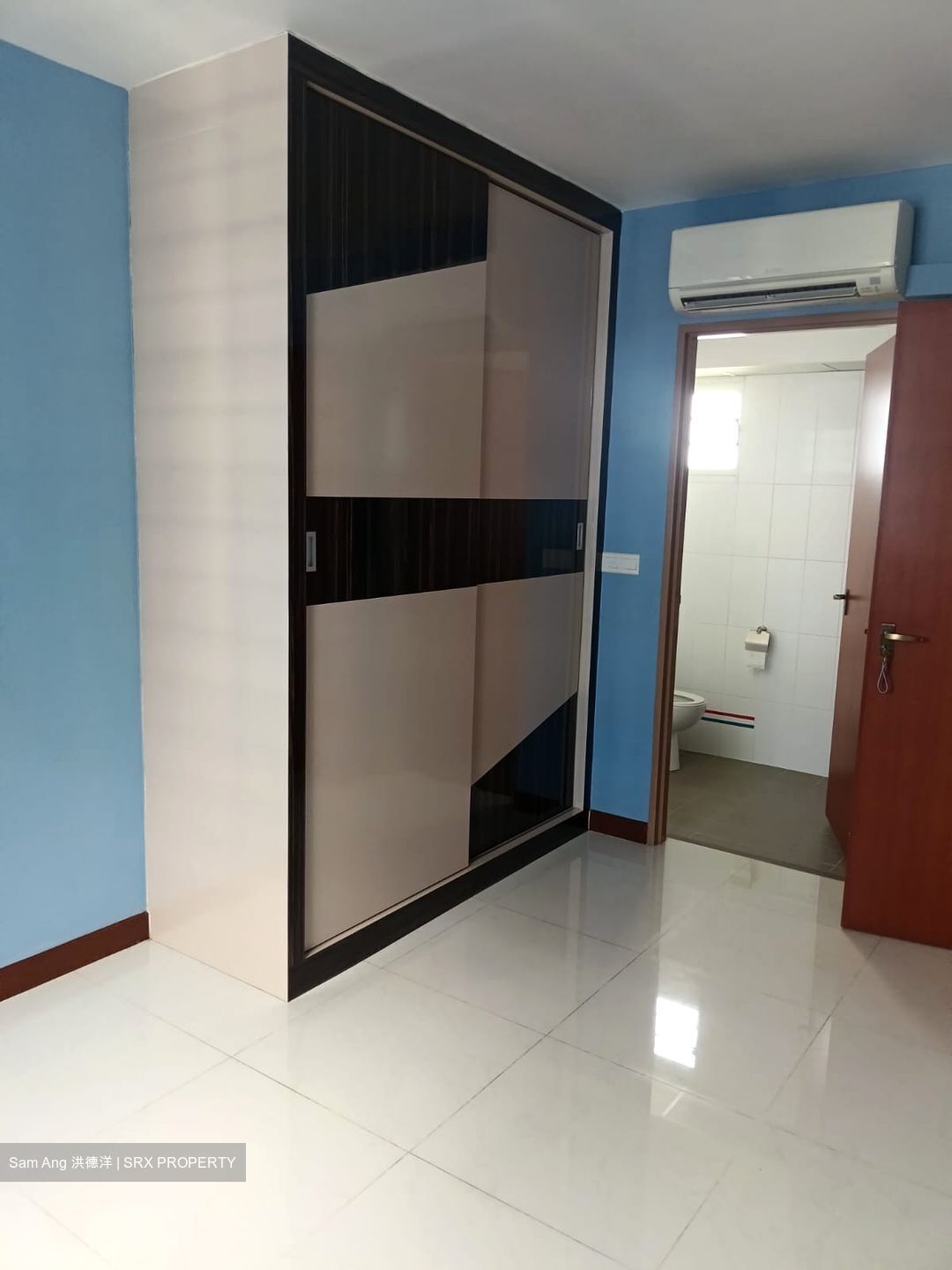 Blk 785B Woodlands Pasture II (Woodlands), HDB 3 Rooms #627410501